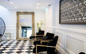 Gladius Hotels & Suites Parramatta, An Ascend Hotel Collection
